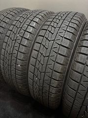 ☆新車外し品 265/60R18 BRIDGESTONE/DUELER H/T 684Ⅱ 22年製 夏 