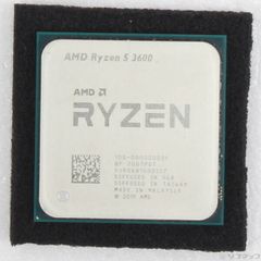 AMD Ryzen 9 3900X Enermax CPUクーラー 動作確認済 - メルカリ