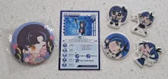 ISEGYE IDOL リルパ グッズ まとめ ISEGYE ドール