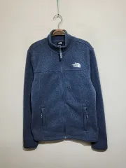 (M) ザノースフェイス フリース アウター アウトドア フリース ジャケット