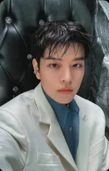 Stray Kids Seungmin GIANT FC限定盤 トレーディングカード A