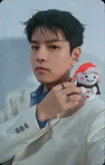 Stray Kids Seungmin GIANT FC限定盤 トレーディングカード B