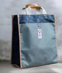 横濱帆布鞄 サンゾー工務店 アシモクラフツ table_no_kaban - メルカリ