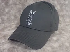 2026年最新】SAINT LAURENT & NEW ERAの人気アイテム - メルカリ