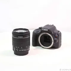 2026年最新】EOS Kiss X7i EF-S18-55 IS STM レンズキットの人気