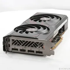 2026年最新】RADEON rx 7600の人気アイテム - メルカリ