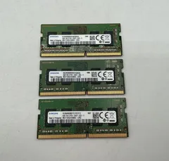 2026年最新】ddr4 so-dimm 2400 16gbの人気アイテム - メルカリ