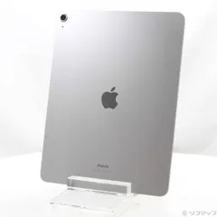 ソフマップ 〔中古品〕 iPad Air 13インチ 第1世代 256GB スペースグレイ MV2D3J／A Wi-Fi【269】