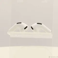 ソフマップ 〔中古品〕 AirPods 4 MXP63J／A【368】