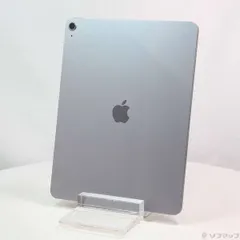 ソフマップ 〔中古品〕 iPad Air 13インチ(M3) 128GB スペースグレイ 3N727J／A Wi-Fi【198】