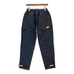 ALWAYS OUT OF STOCK サイドボタン ジョガーカーゴパンツ M - メルカリ