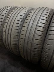 ☆新車外し品 265/60R18 BRIDGESTONE/DUELER H/T 684Ⅱ 22年製 夏 