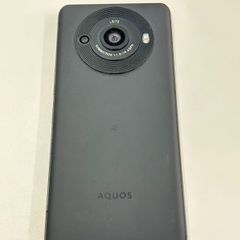 docomo シャープAQUOS SH52C スマートフォン本体 - メルカリ