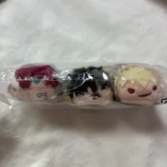 僕のヒーローアカデミア ヒロアカ 原画展 ちび のるキャラ ツムツム 爆豪 勝己 轟 弔 緑 谷出久