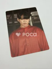 BTS ジョングク BTS MAP OF THE SOUL ON:E ミニフォトカード