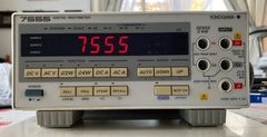 MIZUHO DX-555 周波数カウンター - メルカリ