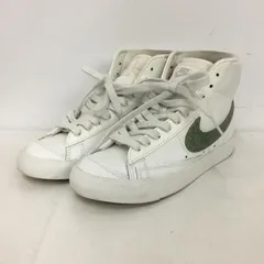NIKE ナイキ スニーカー DH4399 100 WMNS BLAZER MID 77 23cm