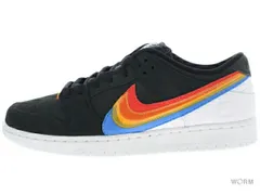 【US9】 NIKE SB SB DUNK LOW PRO QS POLAROID DH7722-001 【新古品】