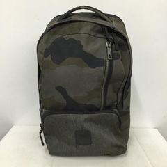 極美品 マークアンドロナ 3way ボストンバッグ バックパック ゴルフ