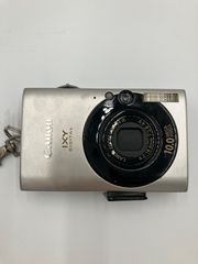 Canon IXY DIGITAL 2000 IS【ジャンク】 - メルカリ