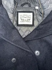 リーバイス メンズ ピーコート M サイズ