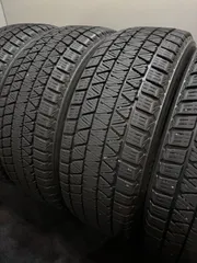 ★225/60R17 BRIDGESTONE/DM-V3 20年製 スタッドレス 4本 ブリヂストン ブリザック XV フォレスター (南7-L909)