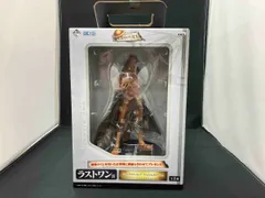 ラストワン賞 シャンクスフィギュア スペシャルカラーver. 一番くじ ヒストリーオブルフィ ワンピース