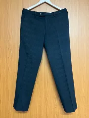 ユニクロ ヒートテック スリムフィット パンツ (85)