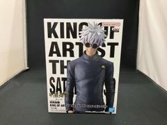 반프레스트 고조 고주술회전 KING OF ARTIST THE SATORU GOJO -회옥·옥절-주술회전