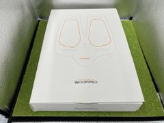 新品 シックスパッド アブズベルト ジェルシート 6枚入り×2箱 sixpad