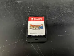 ソフトのみ ニンテンドースイッチ ドラゴンクエストヒーローズⅠ・Ⅱ for Nintendo Switch
