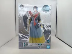 フィギュア B賞 ディアブロフィギュア 着物ver. 一番くじ 転生したらスライムだった件 ~和魔国連邦!~