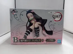 B賞 竈門禰豆子 一番くじ 鬼滅の刃 鬼滅の刃