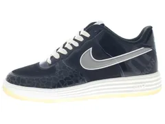 【US9】 NIKE LUNAR FORCE 1 FUSE CTY 577666-002 【新古品】