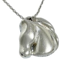 ペ*ん様 Tiffany & Co. のネックレス シーホース - メルカリ