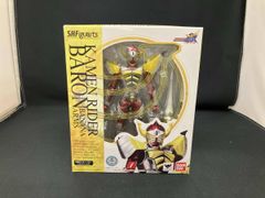 SHFiguarts 가면 라이더 바론 바나나 암즈 가면 라이더 갑옷
