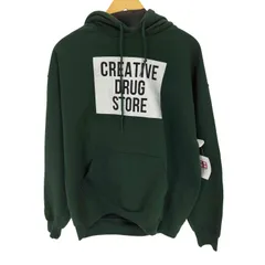 2026年最新】creative drug store zipの人気アイテム - メルカリ