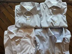 TOPTEN10 トップテン10 シャツ サイズ105 4種 新品 まとめ