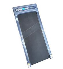 BARWING クラウドウォーキング 電動ルームランナー コンパクト 薄型 