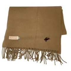 ♪♪Burberrys バーバリーズ カシミヤ100%  マフラー ベージュ