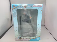 B賞 五条悟 一番くじ 劇場版 呪術廻戦 0 ~宣戦布告~ 劇場版 呪術廻戦 0