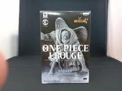 バンプレスト ウルージ B(原型カラー) ワンピース SCultures BIG 造形王頂上決戦5 vol.1 ワンピースのサムネイル