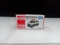トミカ 115 80系 ヴォクシー 初回特別仕様 ホワイト - メルカリ