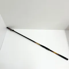 【加古川店】 中古 SHIMANO | シマノ ロッド 20ライアーム 1.5-530 ソルトウォーター 磯竿【83】のサムネイル