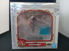 A賞 アスナ 一番くじ 『劇場版 ソードアート・オンライン -プログレッシブ- 星なき夜のアリア』 始まりの物語 ソードアート・オンライン