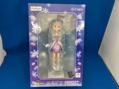 フリュー エミリア -幼日のおもひで- 1/7 Re:ゼロから始める異世界生活