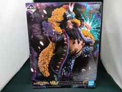 ワンピース 黒ひげ Blackbeard ULTRA HQS by Tsume - メルカリ