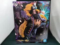 B賞 マーシャル・D・ティーチ トレジャークルーズ 一番くじ ワンピース with ONE PIECE TREASURE CRUISE Vol.2 ワンピース