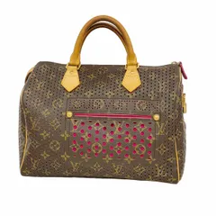 LOUIS VUITTON (ルイ・ヴィトン) ボストンバッグ モノグラム・ペルフォ M95181　ルイヴィトン 2026年最新】ヴィトン ペルフォの人気アイテム - メルカリ