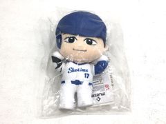 新品）BANDAI大谷翔平プラッシュ（474118） - メルカリ